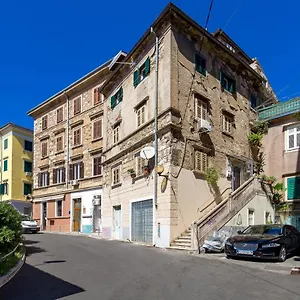 Apartament Grota In The Center, Rijeka