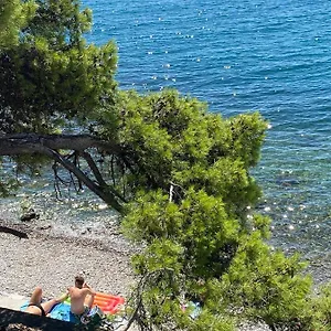 Apartament Ria Lungomare, Rijeka