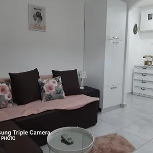Apartament Debby, Rijeka