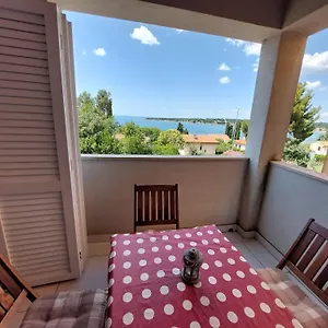  Apartament Henc Chorwacja