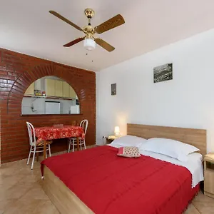  Apartament Mihaela Chorwacja